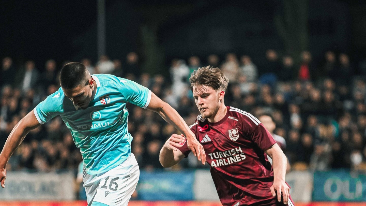 Posušje bez rješenja: Sarajevo nastavilo niz pobjeda!